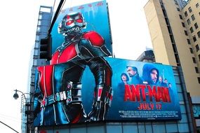 ant man movie