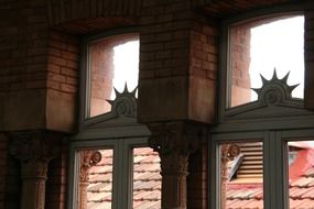 Photo of Architecture in Madrid
