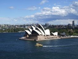 opera house sydney