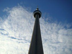 tower tall toronto