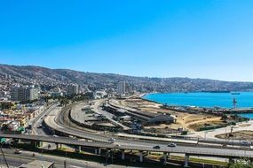 baron hill valparaiso