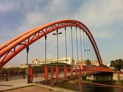 Photo of Bridge in albenga