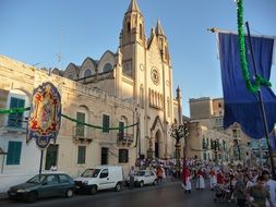 sliema malta