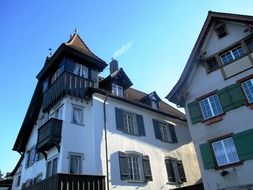 gottlieben homes