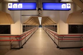railway station in the netherlands