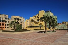 el gouna egypt