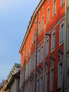 building kamienica