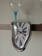 clock ornaments