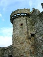 craigmillar castle