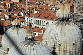 italy beautiful architecture