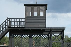 stutthof concentration camp