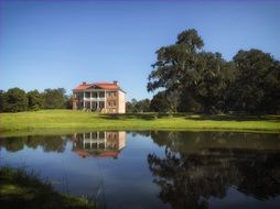 drayton hall