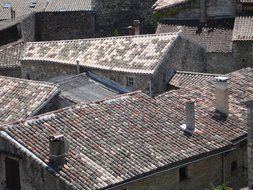 roofing homes