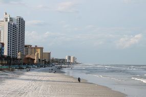 ocean beach dayton