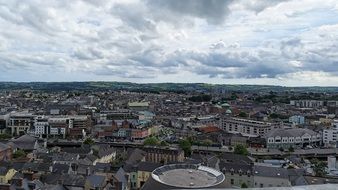 cork ireland city