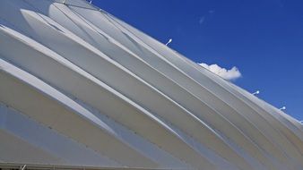 stadium in Debrecen