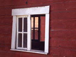 window home glass