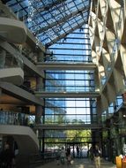the public library of salt lake city