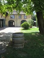 WEINHOF Hof winery