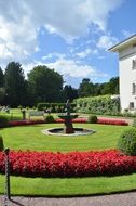 park royal