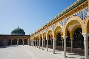 architecture tourism