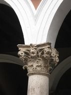 column art