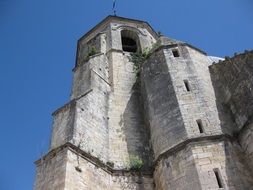 medieval church architecture