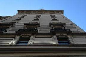 facade building in washington dc