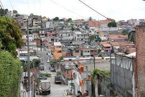 brazilian reality