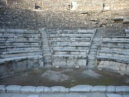 turkey amphitheater