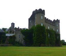 old castle ireland