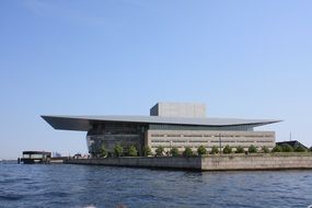 swedish opera house as a tourist attraction