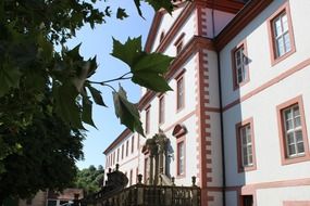 Photo of Historically monastery