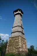 tower ring, hartberg