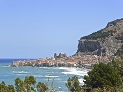 cefalu sicily