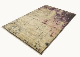 carpet on the white background