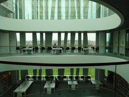 library scotland