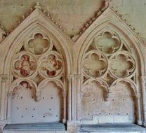 arches church pierre