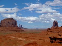 indian america landscape