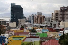 bo-kaap cape town