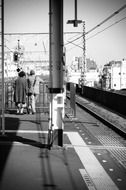 nishi ogikubo station