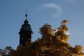 gallwitz gables tower