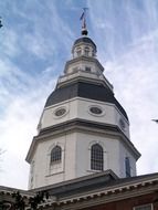 Annapolis historical