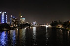 night city frankfurt