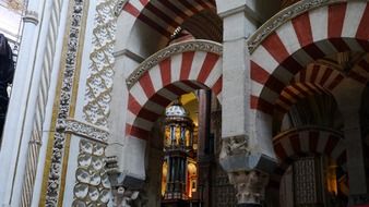 Sobar in Cordoba