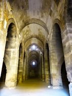 caravanserai sultanhan Turkey