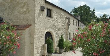 castle building, germany, eichstÃ¤tt