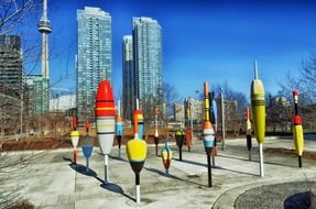 canoe park in toronto