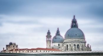 san marco chapel, adorable view