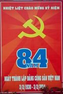 Vietnam symbols